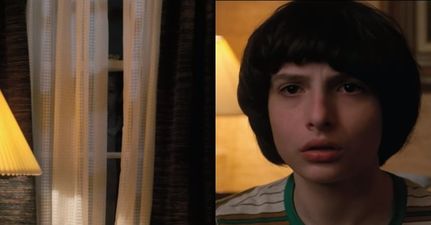 Netflix has released brand new footage of Stranger Things Season 2