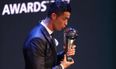 Here’s who Messi and Ronaldo voted for at the FIFA Football Awards