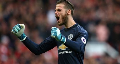 Manchester United fans are fuming at a very glaring snub in the FIFA voting system