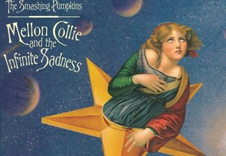 As Smashing Pumpkins’ brilliant Mellon Collie and the Infinite Sadness turns 22, we rank its best 5 songs