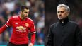 Henrikh Mkhitaryan ignores Jose Mourinho in FIFA Coach award vote