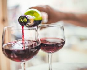 Try not to panic, but the world could have a serious wine crisis on its hands