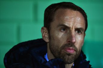 England fans left baffled by Gareth Southgate’s FIFA best player vote