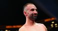 Paulie Malignaggi accepts fight offer from MMA star