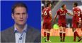 It’s difficult to argue with Asmir Begovic’s assessment of Liverpool