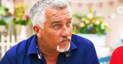 GBBO fans fuming as Paul ‘changes the rules’ for semi-final judging