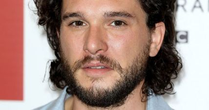 Here’s why Kit Harington probably won’t take a selfie with you