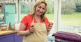 So it turns out Stacey from GBBO is secretly very, very wealthy