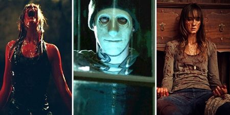 Here are the very best horrors on Netflix to watch over Halloween