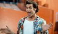 Ace Ventura is being rebooted