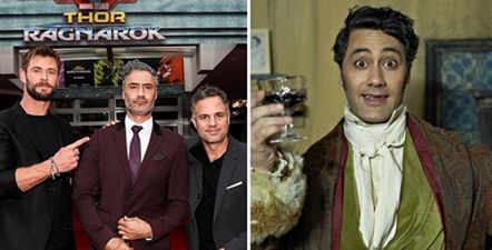 Thor: Ragnarok director Taika Waititi would ‘love to’ make a Star Wars film