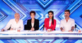 Returning X Factor wildcards have been revealed