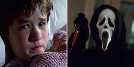 QUIZ: How well do you know these horror films from the ’90s?