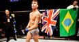 Darren Till says it should be illegal to weigh as much as he did last weekend