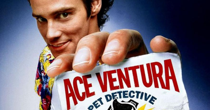 QUIZ: How well do you remember comedy classic Ace Ventura?