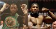 Deontay Wilder has some advice for Anthony Joshua after Cardiff defence