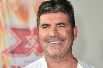 Don’t expect to see Simon Cowell return to your screen tonight