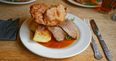 The cheapest place to get a roast dinner in the UK has been revealed