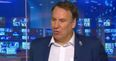 Paul Merson said something quite remarkable about the Carabao Cup