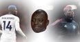 Get your stupid, flashy hairstyles out of Garth Crooks’ face!