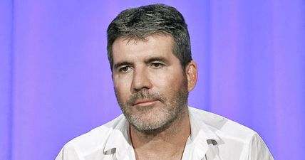 The real reason Simon Cowell was absent from X Factor this weekend