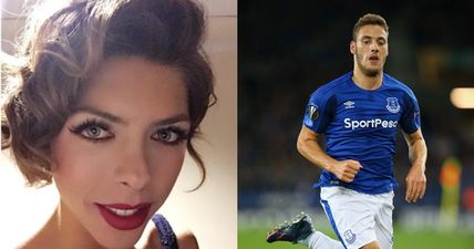 Nikola Vlasic’s sister doesn’t sound too happy with David Unsworth