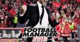 Players can come out as gay in Football Manager 2018