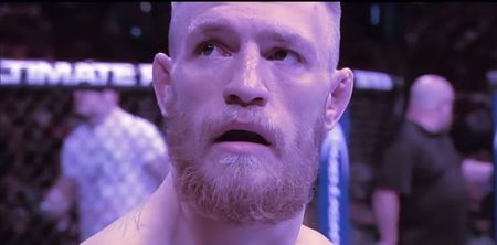 No, Conor McGregor’s next fight wasn’t accidentally announced