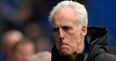 Mick McCarthy admits to being “belligerent f**k” in amazing post-match presser