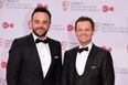 Ant and Dec have sparked controversy for this comment on Northern Ireland