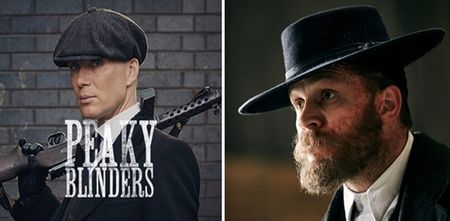 Season 4 of Peaky Blinders is ‘the strongest series since Season 1’