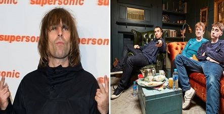 OFFICIAL: Liam Gallagher will appear on Celebrity Gogglebox