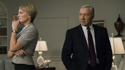 Following the show’s cancellation, Netflix are planning several House Of Cards spin-offs