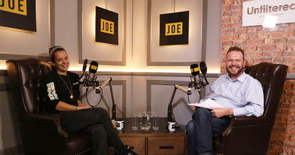 Unfiltered with James O’Brien | Episode 5: Lily Allen