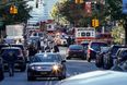 Several fatalities confirmed in New York after motorist drives vehicle onto cycle path