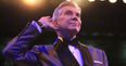 Michael Buffer criticised by fight fans for tweet to Tyson Fury