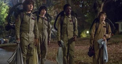 Stranger Things creators confirm huge detail about season three