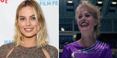 Margot Robbie’s new film looks absolutely filthy and brilliant