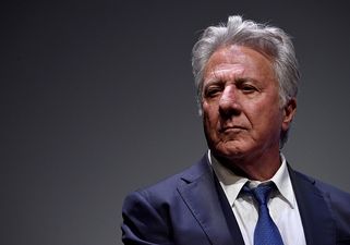 Dustin Hoffman accused of sexual harassment against 17-year-old