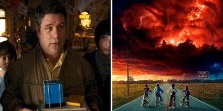 Stranger Things creator confirms the show paid tribute to one of the coolest fan theories around