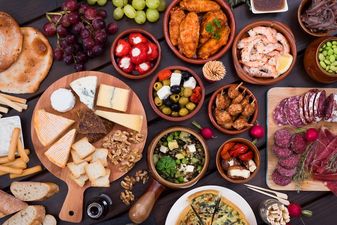 Influential report identifies five big food trends that will take off in 2018