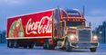 The Coca-Cola Christmas truck will be visiting a host of locations around the UK