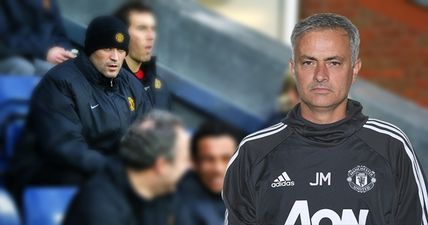 Roy Keane has some typically unminced words for Jose Mourinho