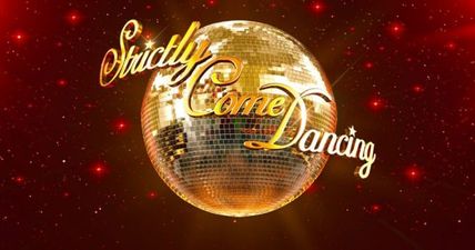 ‘Full blown screaming matches’… all is not well on Strictly Come Dancing