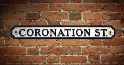 Coronation Street fans stunned as another exit ‘confirmed’ last night