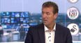 Arsenal fans might want to give Matt Le Tissier’s combined XI a skip