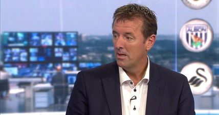 Arsenal fans might want to give Matt Le Tissier’s combined XI a skip