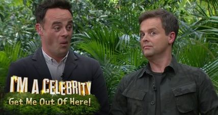 We finally have a start date for I’m A Celeb