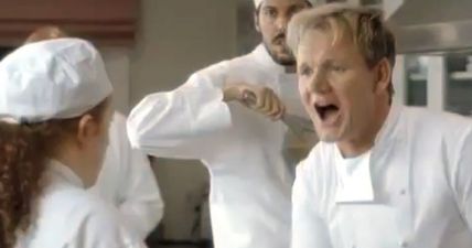 Gordon Ramsay labels fellow celebrity chef “bloody pompous” in Twitter rant