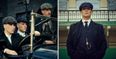 Peaky Blinders creator picks his favourite ever scene from the brilliant show